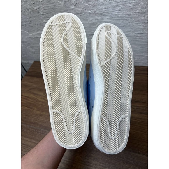 New Men’s Size 9 - Nike Blazer Mid '77 Vintage Celestine Blue 2022 - Picture 6 of 7